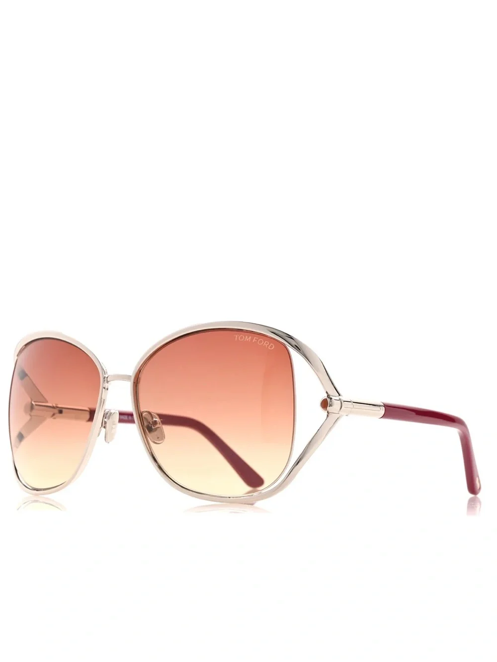 Excluded Tom Ford Sunglasses, New 315